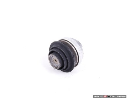 ES#2684808 - 2032400517 -  Engine Mount - Priced Each - Secures engine to the subframe - Lemforder - Mercedes Benz