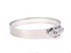 ES#2682210 - 54155K23 - Hose Clamp 2 5/16" - 3 1/4" - priced each - 1/2" band width, 305 stainless clamp - ECS - Audi BMW Volkswagen Mercedes Benz MINI Porsche