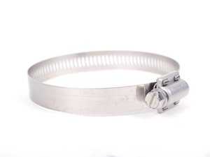 ES#2682210 - 54155K23 - Hose Clamp 2 5/16" - 3 1/4" - priced each - 1/2" band width, 305 stainless clamp - ECS - Audi BMW Volkswagen Mercedes Benz MINI Porsche