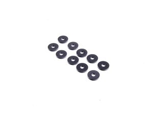 ES#2618861 - 46631456155KT - Shim - Pack Of 10 - Genuine BMW - 