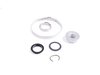 ES#2592802 - MKIVJET20CV - CV Joint Refresh Kit - Right - Everything needed for a right side CV joint installation inner and outer - Assembled By ECS - Volkswagen