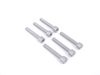ES#2592837 - MKIVJET20CV - CV Joint Refresh Kit - Left - Everything needed for a left side CV joint installation inner and outer - Assembled By ECS - Volkswagen