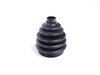 ES#2592837 - MKIVJET20CV - CV Joint Refresh Kit - Left - Everything needed for a left side CV joint installation inner and outer - Assembled By ECS - Volkswagen
