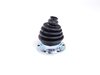 ES#2592837 - MKIVJET20CV - CV Joint Refresh Kit - Left - Everything needed for a left side CV joint installation inner and outer - Assembled By ECS - Volkswagen