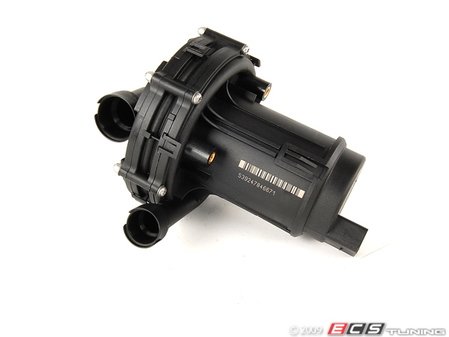 ES#284127 - 078906601M -  Secondary Air Injection Pump - Keep your engine running efficiently - Genuine Volkswagen Audi - Audi Volkswagen