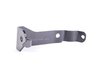 ES#2684935 - 2083230240 - Front Sway Bar Bracket - Right Inner - Sway Bar to Frame - Meyle - Mercedes Benz