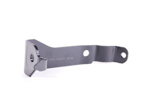 ES#2684935 - 2083230240 - Front Sway Bar Bracket - Right Inner - Sway Bar to Frame - Meyle - Mercedes Benz