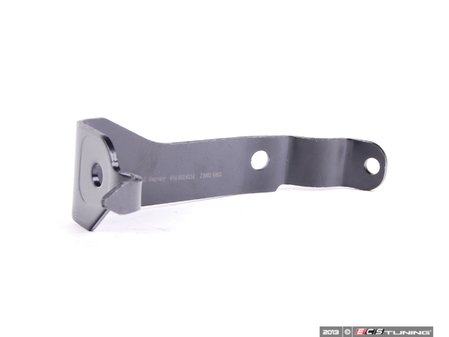 ES#2684935 - 2083230240 - Front Sway Bar Bracket - Right Inner - Sway Bar to Frame - Meyle - Mercedes Benz