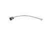 ES#2550014 - 95861236500 - Front Brake Pad Sensor - Priced Each - This sensor must be replaced when your replace your brake pads - 2 required - Sebro - Porsche