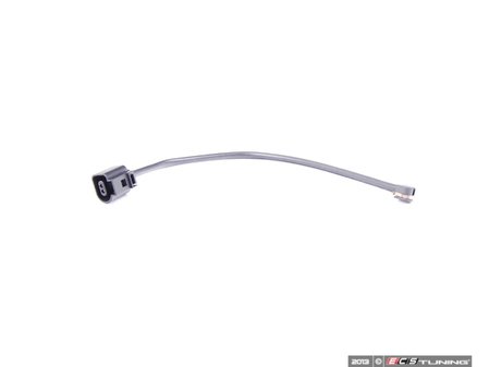 ES#2550014 - 95861236500 - Front Brake Pad Sensor - Priced Each - This sensor must be replaced when your replace your brake pads - 2 required - Sebro - Porsche