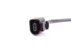 ES#2550014 - 95861236500 - Front Brake Pad Sensor - Priced Each - This sensor must be replaced when your replace your brake pads - 2 required - Sebro - Porsche