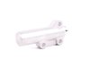ES#2684939 - 059109479B - Timing Belt Tensioner Dampener - Applies pressure to the tensioning roller - NTN - Audi