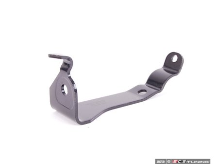 ES#2684936 - 2083230140 - Front Sway Bar Bracket - Left Inner - Sway Bar to Frame - Meyle - Mercedes Benz