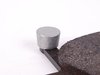 ES#2587100 - 95835293900 - Rear Brake Pad Set - OE compound brakes - Textar - Volkswagen Porsche