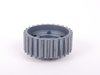 ES#280384 - 06D105263 - Crankshaft Timing Pulley - Toothed sprocket bolts to crankshaft - Drives the timing belt - Genuine Volkswagen Audi - Audi Volkswagen