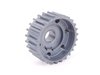 ES#280384 - 06D105263 - Crankshaft Timing Pulley - Toothed sprocket bolts to crankshaft - Drives the timing belt - Genuine Volkswagen Audi - Audi Volkswagen
