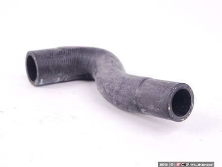 ES#2684876 - 1J0121449A - Coolant Hose - (NO LONGER AVAILABLE) - Connects thermostat housing to auxiliary water pump - Rein - 