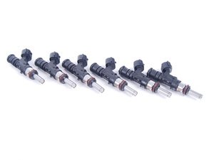 ES#2569745 - 022906031LKT - Fuel Injector - Set Of 6 - OE Quality - Genuine Volkswagen Audi - Audi Volkswagen
