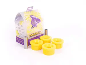 Performance Polyurethane Subframe Bushing Set