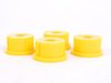 ES#2650940 - PFR5-807x2 - Performance Polyurethane Subframe Bushing Set - A more planted subframe means a more planted rear end and better handling - Powerflex - BMW