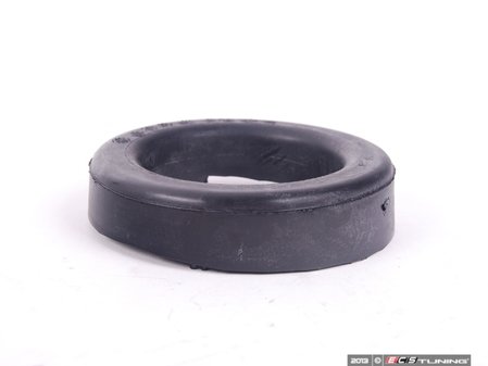 ES#2608422 - 2103210284 - Coil Spring Shim - Priced Each - Two (2) Burls - 9mm - Meyle - Mercedes Benz