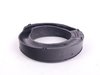 ES#2608422 - 2103210284 - Coil Spring Shim - Priced Each - Two (2) Burls - 9mm - Meyle - Mercedes Benz