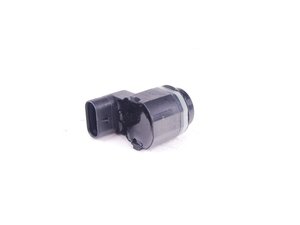 ES#2563222 - 66209270501 - PDC Sensor - Priced Each - Rear park distance control sensor - Genuine BMW - BMW