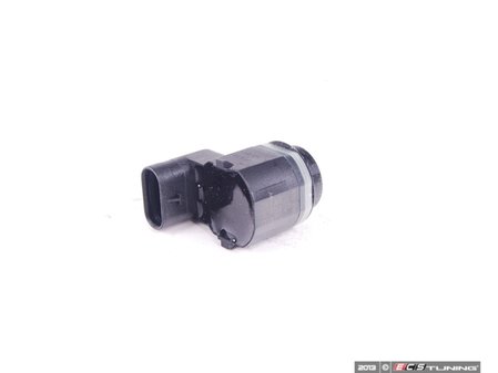 ES#2563222 - 66209270501 - PDC Sensor - Priced Each - Rear park distance control sensor - Genuine BMW - BMW