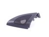 ES#205978 - 51337199597 - Speaker Grille - Left - Located on the A pillar - Genuine BMW - BMW