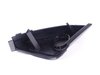 ES#205978 - 51337199597 - Speaker Grille - Left - Located on the A pillar - Genuine BMW - BMW
