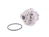ES#1831921 - 021121004X - Water Pump - With Metal Impeller - Water pump with metal impeller and o-ring - Hepu - Volkswagen