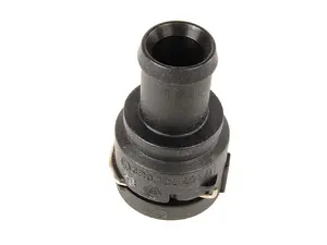 Quick Disconnect Coupler