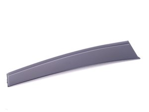 ES#93446 - 51321888174 - E30 Door B-Pillar Trim - Right - (NO LONGER AVAILABLE) - Replace your faded or cracked trim - Genuine BMW - 