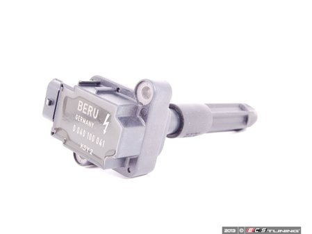 ES#2684966 - 0001501780 - Ignition Coil Pack - Priced Each - Sends electrical current to the spark plugs - Beru - Mercedes Benz