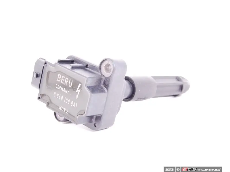 JAMYページ　バックル180個 Beru - 0001501780 - Ignition Coil Pack - Priced Each
