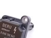 ES#2684966 - 0001501780 - Ignition Coil Pack - Priced Each - Sends electrical current to the spark plugs - Beru - Mercedes Benz