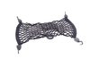 ES#120584 - 51470010565 - Luggage Net - (NO LONGER AVAILABLE) - Snaps to the factory floor body hooks. Holds Suitcase - Genuine MINI - 