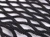ES#120584 - 51470010565 - Luggage Net - (NO LONGER AVAILABLE) - Snaps to the factory floor body hooks. Holds Suitcase - Genuine MINI - 