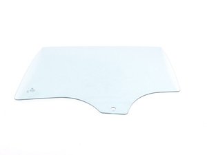 ES#95488 - 51357137023 - SIDE WINDOW - Genuine BMW - BMW