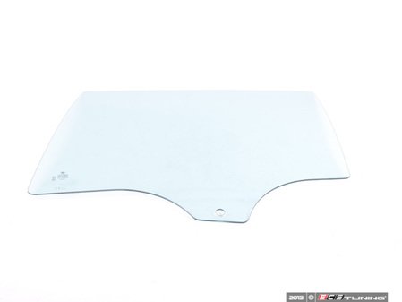 ES#95488 - 51357137023 - SIDE WINDOW - Genuine BMW - BMW