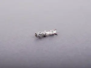 Snap-In Receptacle - Priced Each