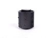ES#2661302 - 33171131903 - Differential Bushing - Priced Each - Replace worn bushings to restore handling and stability - Meyle - BMW