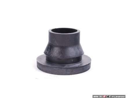 ES#1449321 - 95552871101 - Rubber Grommet - Seals the filler neck to the washer fluid reservoir - Genuine Porsche - Porsche
