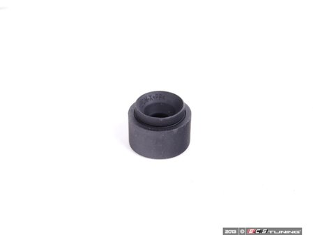 ES#1878350 - 07C103226A - Rubber Socket - Priced Each - Ball socket for engine covers - Genuine Porsche - Porsche