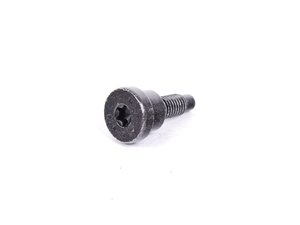ES#2677460 - 51477130768 - Socket head cap screw with shoulder - Price Each - Used in various locations - Genuine MINI - MINI