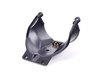 ES#1502721 - 99755237301 - Dashboard Chronometer Lower Support - For vehicles with Sport Chrono or Sport Chrono Plus package - Genuine Porsche - Porsche