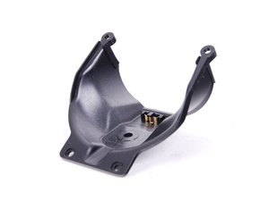 ES#1502721 - 99755237301 - Dashboard Chronometer Lower Support - For vehicles with Sport Chrono or Sport Chrono Plus package - Genuine Porsche - Porsche