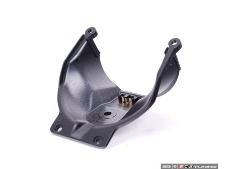 ES#1502721 - 99755237301 - Dashboard Chronometer Lower Support - For vehicles with Sport Chrono or Sport Chrono Plus package - Genuine Porsche - Porsche