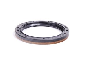 ES#2955515 - 09A409400B - Radial Shaft Seal - Right - Seal for radial shaft, 65x83x8 - Genuine Volkswagen Audi - Audi Volkswagen