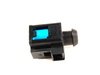 ES#380629 - 4D0971992A - 2-Pin Connector - Priced Each - Replace a broken connector to restore function - Genuine Volkswagen Audi - Audi
